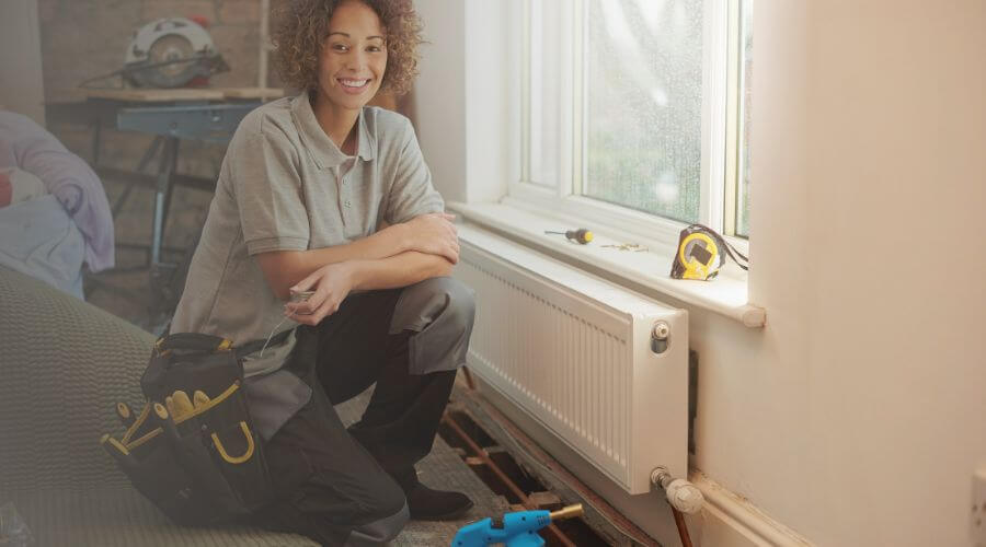 Professional Tankless Water Heater Installation in Napoleon, OH